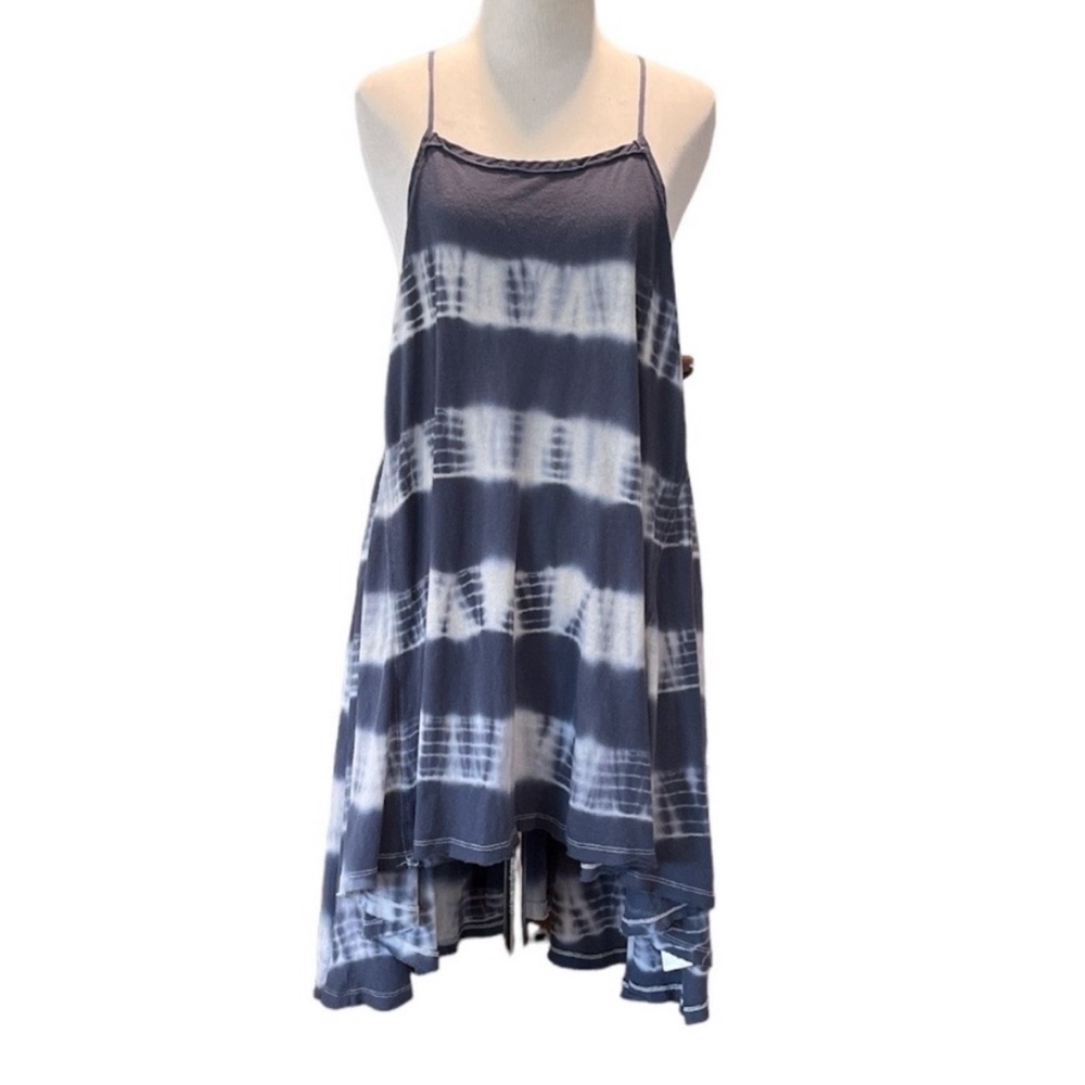 Free People Tank Tunic Dress Size XS - Picture 3 of 3